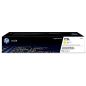 CONSOMMABLE LASER HEWLETT PACKARD Toner Yellow PMFP M 179 W2072A