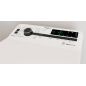 LAVE LINGE TOP WHIRLPOOL POSE LIBRE 1200t 6,5kg Induc 6sens Dd 72d TDLRBX65242BSFR