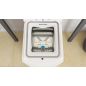 LAVE LINGE TOP WHIRLPOOL POSE LIBRE 1200t 6,5kg Induc 6sens Dd 72d TDLRBX65242BSFR