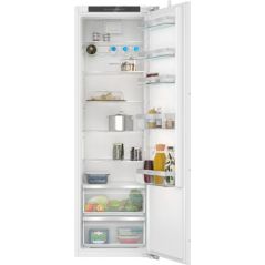 REFRIGERATEUR INTEGRE 1 PORTE SIEMENS ENCASTRABLE Iq300 310l Ttut H177,5l56 35db KI81RVFE0