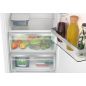 REFRIGERATEUR INTEGRE 1 PORTE SIEMENS ENCASTRABLE Iq300 310l Ttut H177,5l56 35db KI81RVFE0