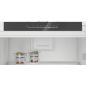 REFRIGERATEUR INTEGRE 1 PORTE SIEMENS ENCASTRABLE Iq300 310l Ttut H177,5l56 35db KI81RVFE0