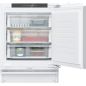 CONGELATEUR ARMOIRE SIEMENS ENCASTRABLE Iq500 85l H82 Nfr Connect 35db GU21NADE0