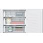 CONGELATEUR ARMOIRE SIEMENS ENCASTRABLE Iq500 85l H82 Nfr Connect 35db GU21NADE0