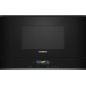 MICRO ONDES MONO FONCTION ENCA SIEMENS ENCASTRABLE Iq700 21l 900w Inverter Cdes T BF722L1B1