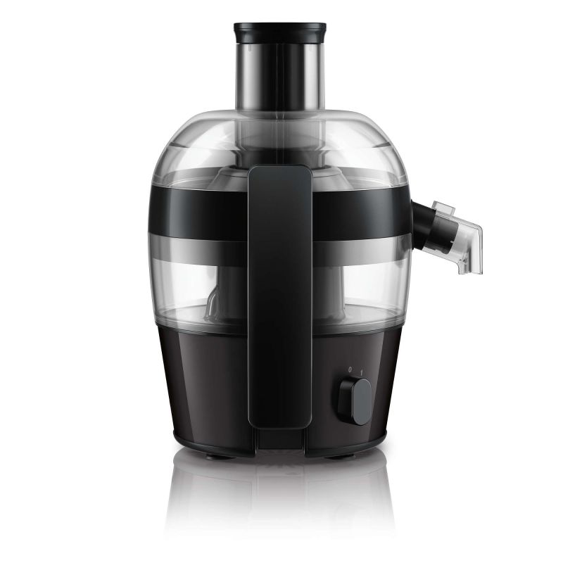 CENTRIFUGEUSE PHILIPS DOMESTIC APLLIANCES Viva Collection 400w 1,5l Quic HR 1832/00