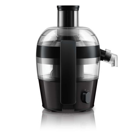 CENTRIFUGEUSE PHILIPS DOMESTIC APLLIANCES Viva Collection 400w 1,5l Quic HR 1832/00