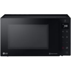 FOUR MICRO ONDES MONO FONTION LG MENAGER Noechef 32l Solo 1200w Noir MS 3235 GIB