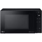 FOUR MICRO ONDES MONO FONTION LG MENAGER Noechef 32l Solo 1200w Noir MS 3235 GIB