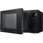 FOUR MICRO ONDES MONO FONTION LG MENAGER Noechef 32l Solo 1200w Noir MS 3235 GIB