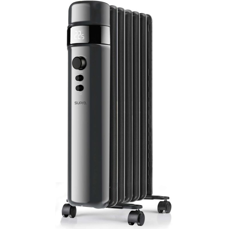CONVECTEUR BAIN HUILE SUPRA Bain D Huile 2000w 3puiss Ther OREA 2000
