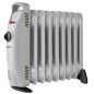 CONVECTEUR BAIN HUILE SUPRA Bain D Huile 1000w Therm Meca OLIA 1000