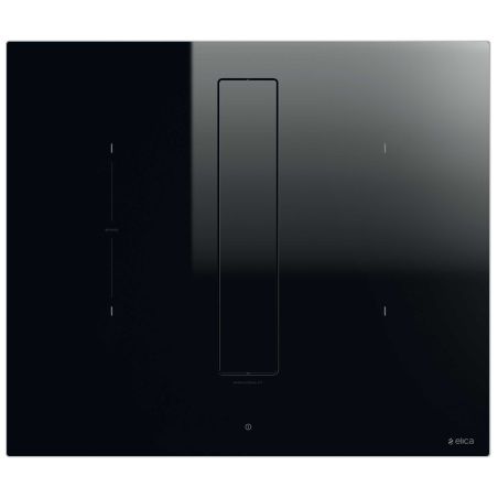 TABLE ASPIRANTE ELICA Aspirante 60cm 400m3 57db 7500 NIKOLATESLAFITBLA60