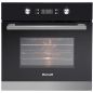 FOUR CATALYSE BRANDT ENCASTRABLE Mf+ 70l Manettes CA Noir BFC8500X