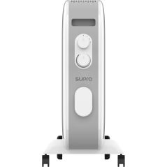 CHAUFFAGE ELECTRIQUE SUPRA Rad Mobile Inertie Seche 2000w CERAMINO2022
