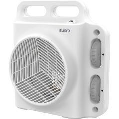 SOUFFLANTS SUPRA Soufflant 21 2000w Ip21 Therm SOUFFLEO2