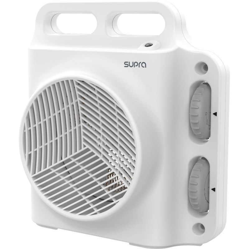SOUFFLANTS SUPRA Soufflant 21 2000w Ip21 Therm SOUFFLEO2