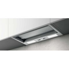 HOTTE TIROIR ET ESCAMOTABLE ELICA Telescopique 60cm 225m3 55db C CIAK20GRA60