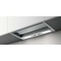 HOTTE TIROIR ET ESCAMOTABLE ELICA Telescopique 60cm 225m3 55db C CIAK20GRA60