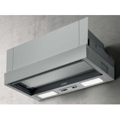 HOTTE TIROIR ET ESCAMOTABLE ELICA Telescopique 60cm 225m3 55db C CIAK20GRA60