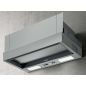 HOTTE TIROIR ET ESCAMOTABLE ELICA Telescopique 60cm 225m3 55db C CIAK20GRA60