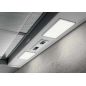 HOTTE TIROIR ET ESCAMOTABLE ELICA Telescopique 60cm 225m3 55db C CIAK20GRA60