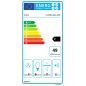 HOTTE TIROIR ET ESCAMOTABLE ELICA Telescopique 60cm 225m3 55db C CIAK20GRA60