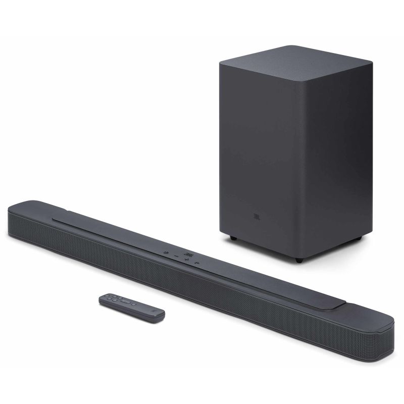 BARRE DE SON JBL 2 1 300w Dolby Digital Bt Hdmi BAR21DEEPBASSMK2 BARRE DE SON JBL 2 1 300w Dolby Digital Bt Hdmi BAR21DEEPBASSMK2