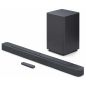 BARRE DE SON JBL 2 1 300w Dolby Digital Bt Hdmi BAR21DEEPBASSMK2 BARRE DE SON JBL 2 1 300w Dolby Digital Bt Hdmi BAR21DEEPBASSMK2