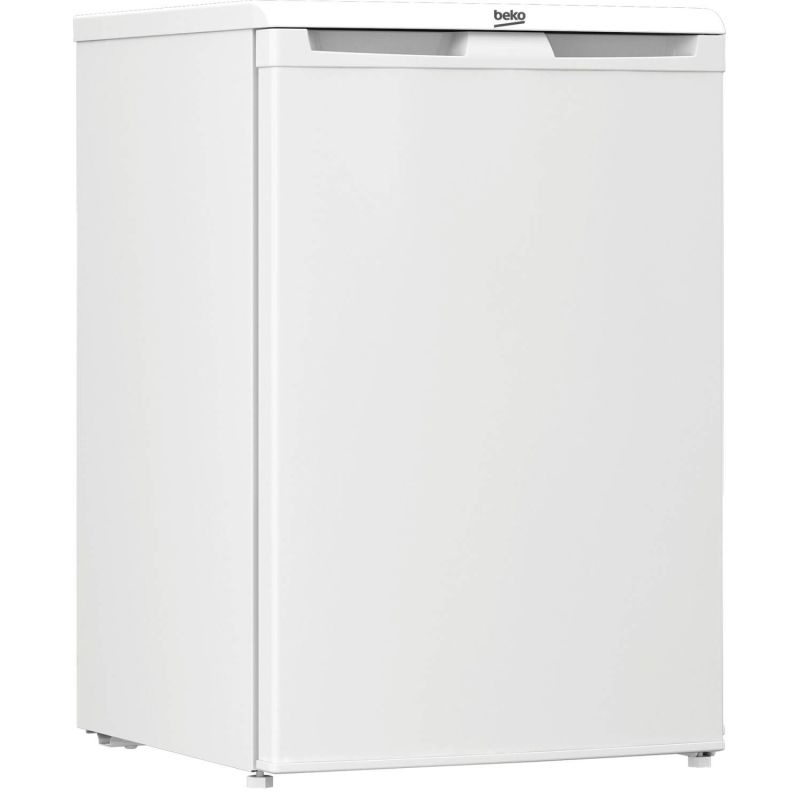 REFRIGERATEUR TABLE TOP BEKO MENAGER 128l H84154 Meca 37db EC TSE1504FN