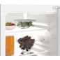 REFRIGERATEUR TABLE TOP BEKO MENAGER 128l H84154 Meca 37db EC TSE1504FN
