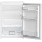 REFRIGERATEUR TABLE TOP BEKO MENAGER 128l H84154 Meca 37db EC TSE1504FN