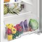 REFRIGERATEUR TABLE TOP BEKO MENAGER 128l H84154 Meca 37db EC TSE1504FN