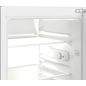 REFRIGERATEUR TABLE TOP BEKO MENAGER 128l H84154 Meca 37db EC TSE1504FN