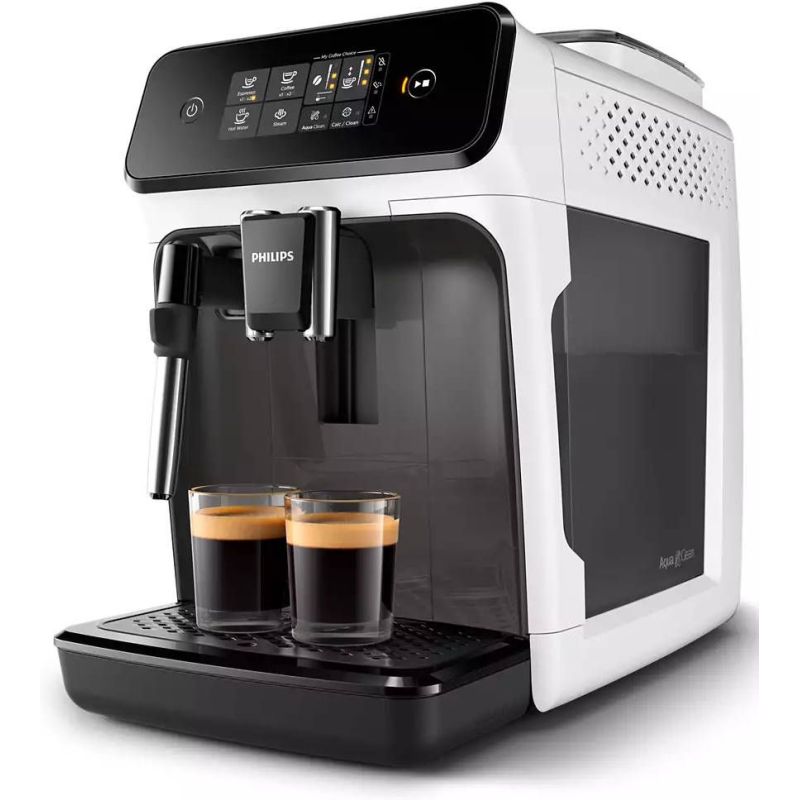 BROYEUR CAFE PHILIPS DOMESTIC APLLIANCES Serie1200 1500w 15bars Mousseu EP1223/00