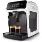 BROYEUR CAFE PHILIPS DOMESTIC APLLIANCES Serie1200 1500w 15bars Mousseu EP1223/00