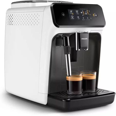 BROYEUR CAFE PHILIPS DOMESTIC APLLIANCES Serie1200 1500w 15bars Mousseu EP1223/00