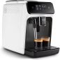 BROYEUR CAFE PHILIPS DOMESTIC APLLIANCES Serie1200 1500w 15bars Mousseu EP1223/00