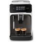 BROYEUR CAFE PHILIPS DOMESTIC APLLIANCES Serie1200 1500w 15bars Mousseu EP1223/00