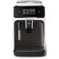BROYEUR CAFE PHILIPS DOMESTIC APLLIANCES Serie1200 1500w 15bars Mousseu EP1223/00