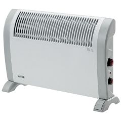 CHAUFFAGE ELECTRIQUE SUPRA Convecteur 2000w Hors Gel Ther QUICKMIX 2 2000