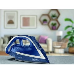 FER A VAPEUR CALOR Ultragliss Anticalc+ 2800w 50 FV 6830 C 0