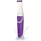 RASOIR FEMININ PHILIPS PAM Bikini Genie 31 2sabots+tete BRT383/15