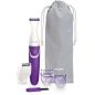RASOIR FEMININ PHILIPS PAM Bikini Genie 31 2sabots+tete BRT383/15