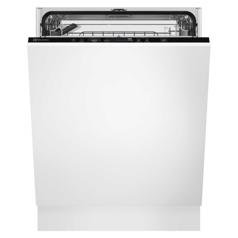 LAVE VAISSELLE TT INTEGRE 60CM ELECTROLUX ENCASTRABLE 13c 8pr 4t Dd Flexlift 44db EB EEQ47210L1