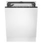 LAVE VAISSELLE TT INTEGRE 60CM ELECTROLUX ENCASTRABLE 13c 8pr 4t Dd Flexlift 44db EB EEQ47210L1