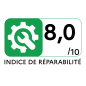 LAVE VAISSELLE TT INTEGRE 60CM ELECTROLUX ENCASTRABLE 13c 8pr 4t Dd Flexlift 44db EB EEQ47210L1