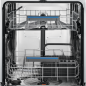 LAVE VAISSELLE TT INTEGRE 60CM ELECTROLUX ENCASTRABLE 13c 8pr 4t Dd Flexlift 44db EB EEQ47210L1