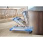 LAVE VAISSELLE TT INTEGRE 60CM ELECTROLUX ENCASTRABLE 13c 8pr 4t Dd Flexlift 44db EB EEQ47210L1