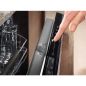 LAVE VAISSELLE TT INTEGRE 60CM ELECTROLUX ENCASTRABLE 13c 8pr 4t Dd Flexlift 44db EB EEQ47210L1